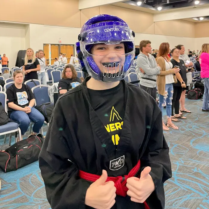 Cornerstone Unlimited Martial Arts Picture 4