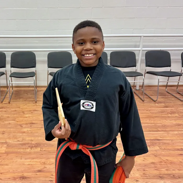 Cornerstone Unlimited Martial Arts Picture 3