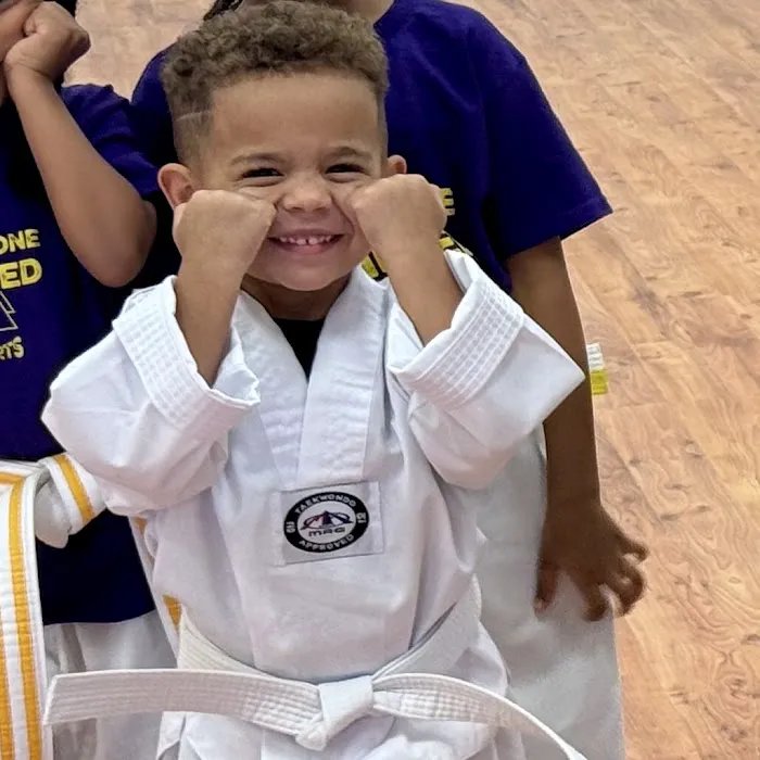 Cornerstone Unlimited Martial Arts Picture 8