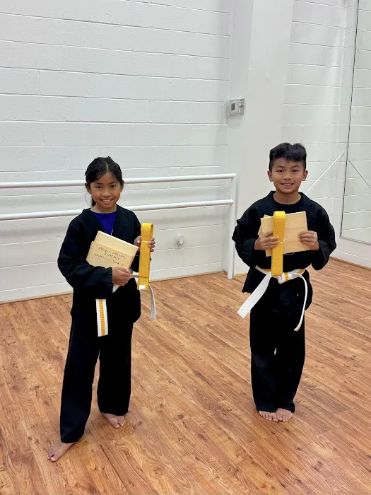 Cornerstone Unlimited Martial Arts Picture 10