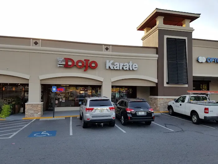 The Dojo American Karate Center Picture 2