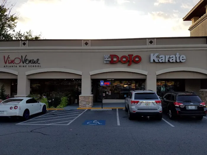 The Dojo American Karate Center Picture 3