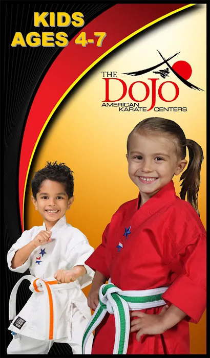 The Dojo American Karate Center Picture 4