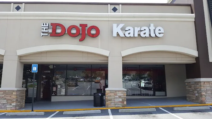 The Dojo American Karate Center Picture 6