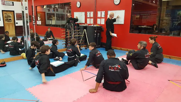 The Dojo American Karate Center Picture 5