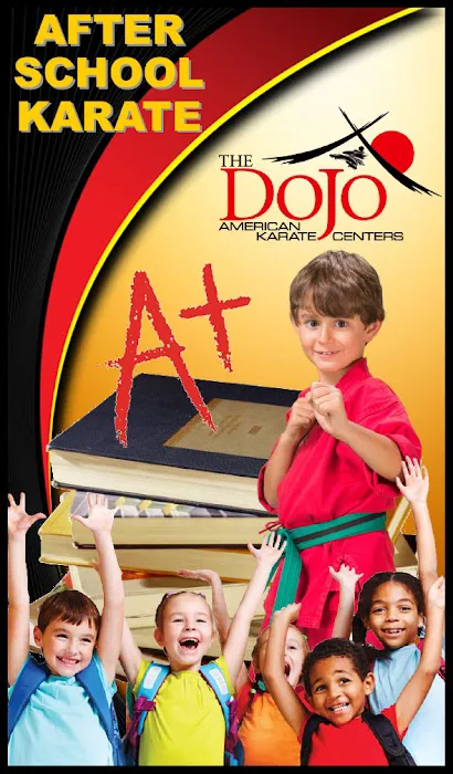The Dojo American Karate Center Picture 10