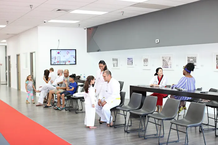 Taekwondo Generations Roswell Picture 2