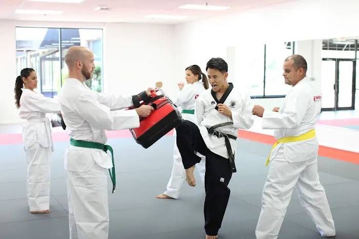 Taekwondo Generations Roswell Picture 5