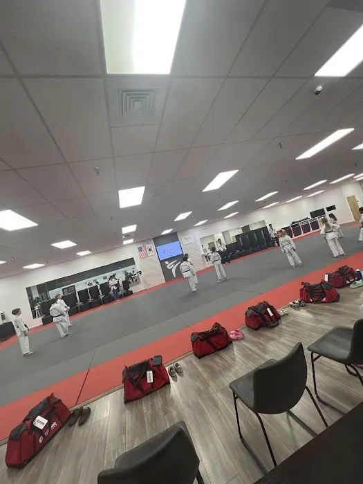 Taekwondo Generations Roswell Picture 6