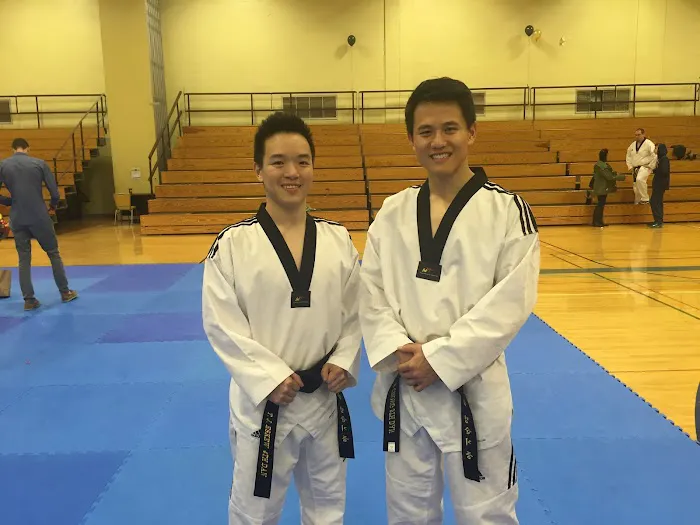 Taekwondo Generations Roswell Picture 7