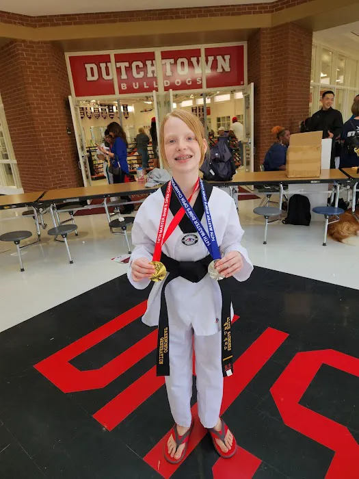 Taekwondo Generations Roswell Picture 8