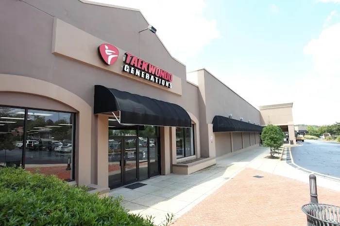 Taekwondo Generations Roswell Picture 9