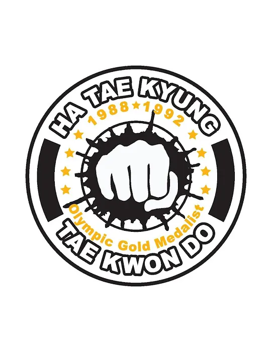 Two Gold Taekwondo Picture 7