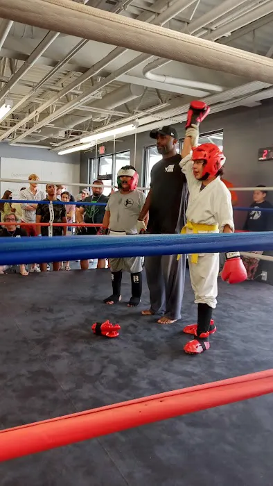 True Strength MMA Picture 1