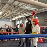 True Strength MMA ico