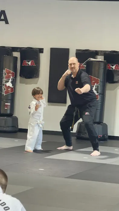 Karate Atlanta Picture 5