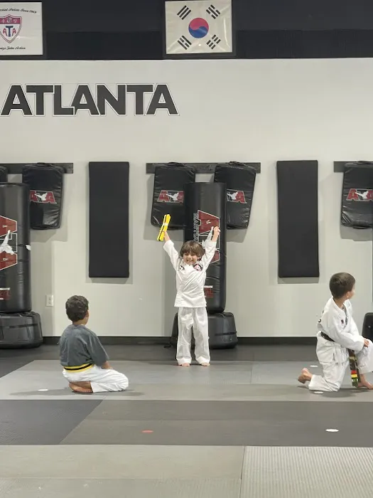 Karate Atlanta Picture 6