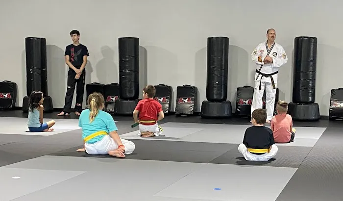 Karate Atlanta Picture 4