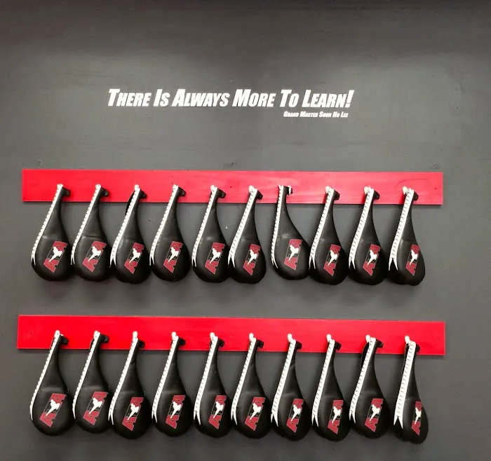 Karate Atlanta Picture 1