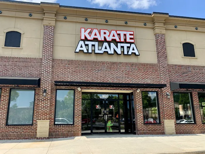 Karate Atlanta Picture 7