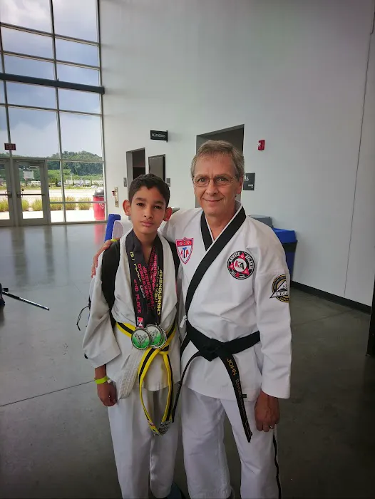 Karate Atlanta Picture 9