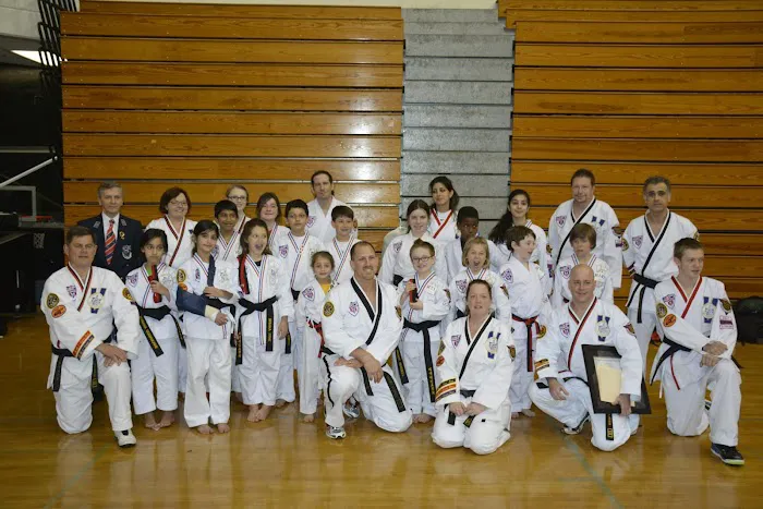 Karate Atlanta Picture 10