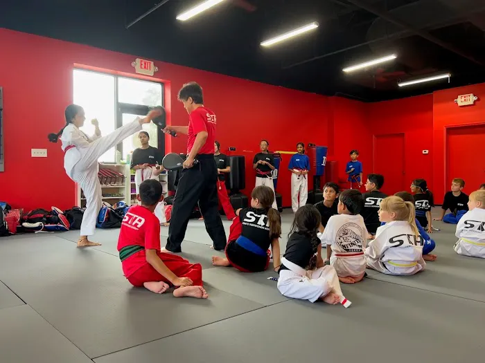 Song's Taekwondo Academy Picture 5