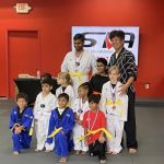 Song's Taekwondo Academy