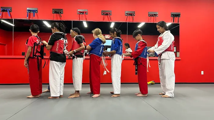 Song's Taekwondo Academy Picture 8