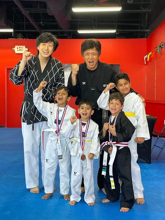 Song's Taekwondo Academy Picture 9