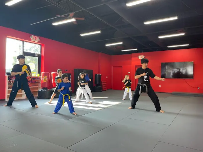Song's Taekwondo Academy Picture 10