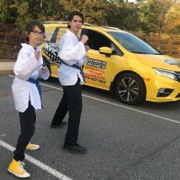 Invictus Star Martial Arts ico