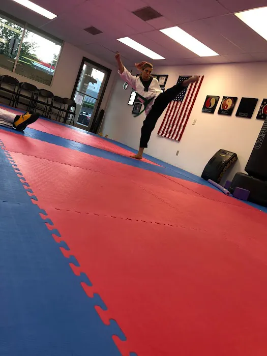 Invictus Star Martial Arts Picture 4