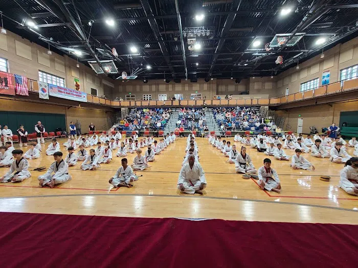 Moohan Martial Arts Academy Picture 2