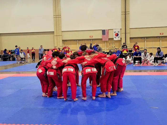 Moohan Martial Arts Academy Picture 1