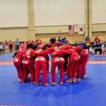 Moohan Martial Arts Academy