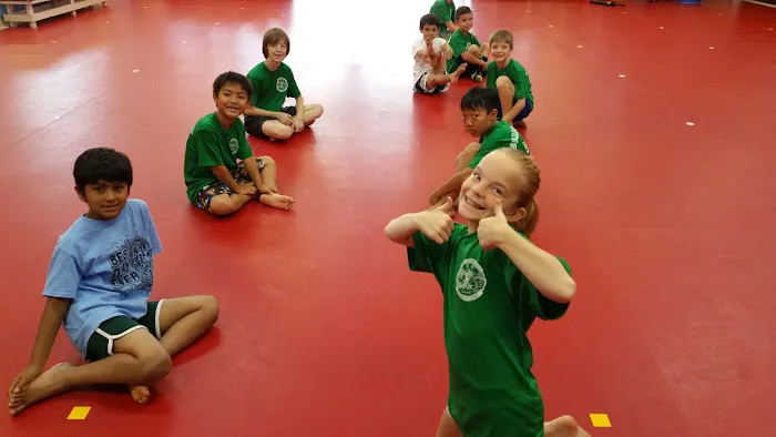 Moohan Martial Arts Academy Picture 5