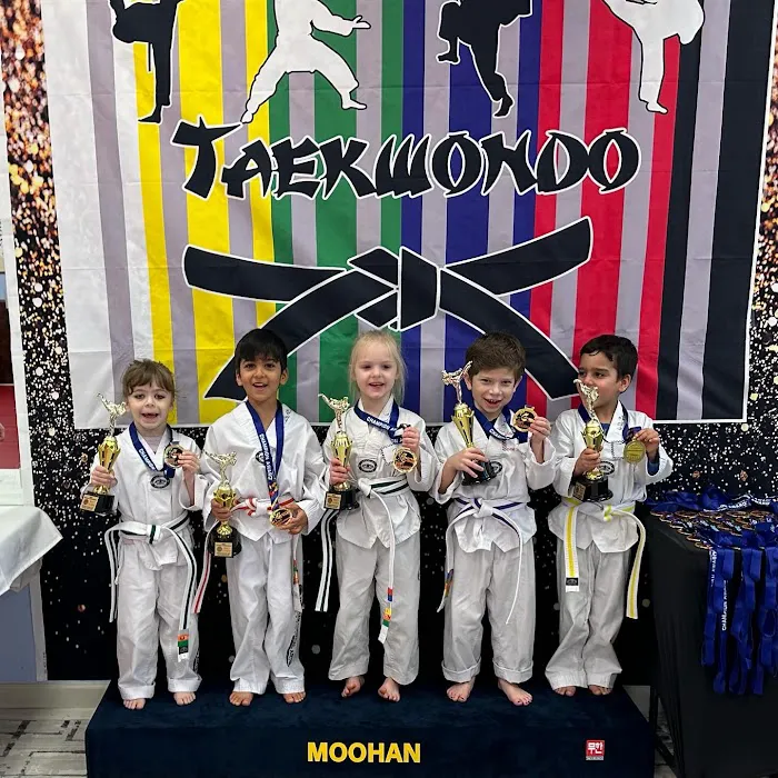 Moohan Martial Arts Academy Picture 7