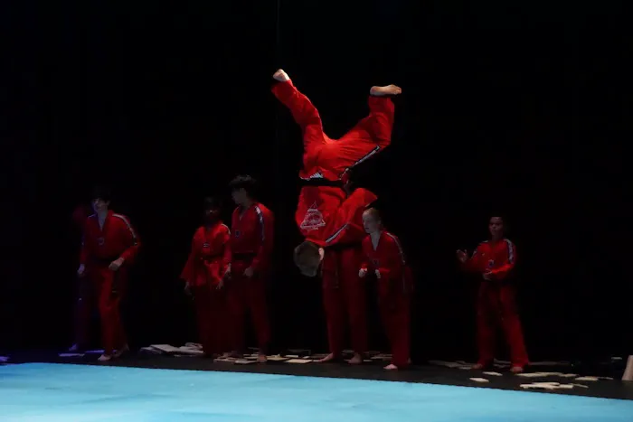 Moohan Martial Arts Academy Picture 4