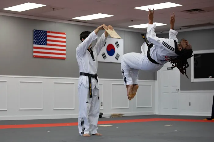 Moohan Martial Arts Academy Picture 8