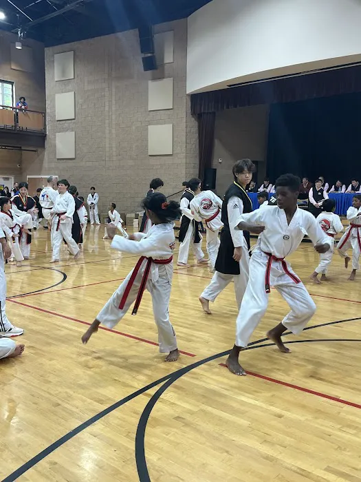 Moohan Martial Arts Academy Picture 6