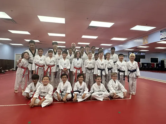 Moohan Martial Arts Academy Picture 10