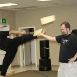 Chi Budo Kwon Martial Arts Inc