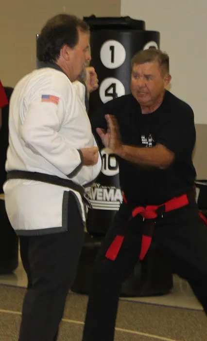 Chi Budo Kwon Martial Arts Inc Picture 3