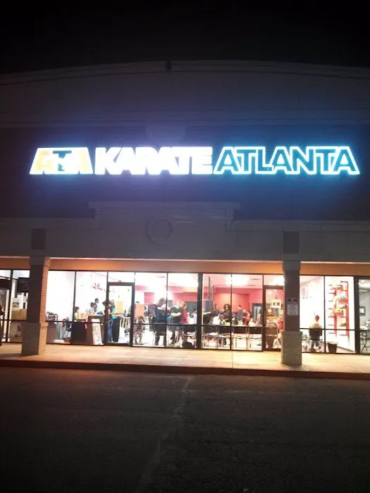 Karate Atlanta Marietta Picture 2