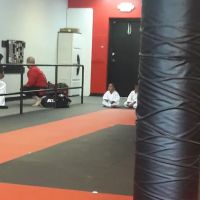 Karate Atlanta Marietta ico
