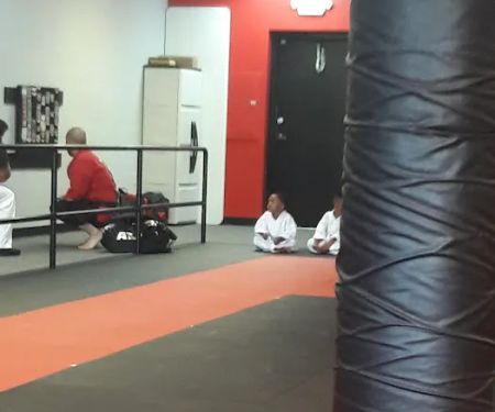 Karate Atlanta Marietta