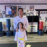 Ultimate Karate and Fitness Marietta ico