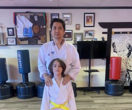 Ultimate Karate and Fitness Marietta