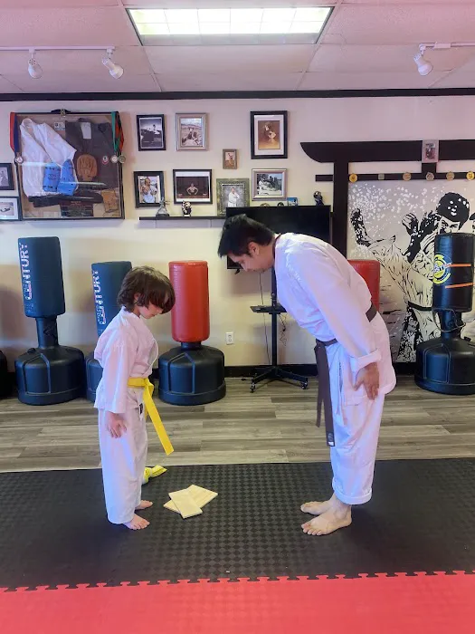 Ultimate Karate and Fitness Marietta Picture 2